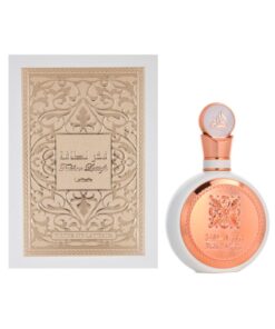 LAT-LATTAFA PRIDE FAKHAR WHITE EDP S 100 ML D