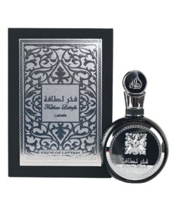 LATTAFA PRIDE FAKHAR BLACK EDP S 100 ML