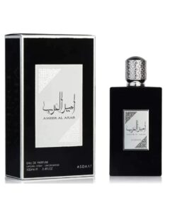 LATTAFA ASDAAF AMEER AL ARAB EDP 100 ML