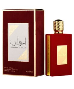 LATTAFA ASDAAF AMEERAT AL ARAB EDP 100 ML