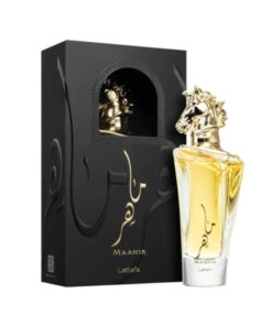 LATTAFA MAAHIR EDP 100 ML