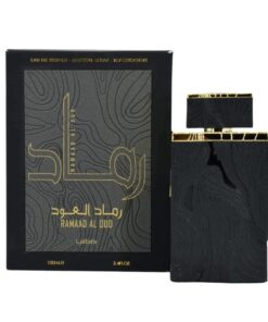 LATTAFA RAMAAD AL OUD EDP 100 ML