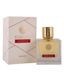 RIIFFS FOREVER ABSOLU EDP 100 ML
