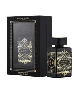 LATTAFA BADEE AL OUD FOR GLORY 100 ML