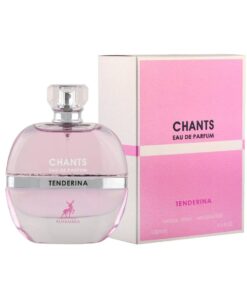 LATTAFA MAISON CHANTS TENDERINA 100ML
