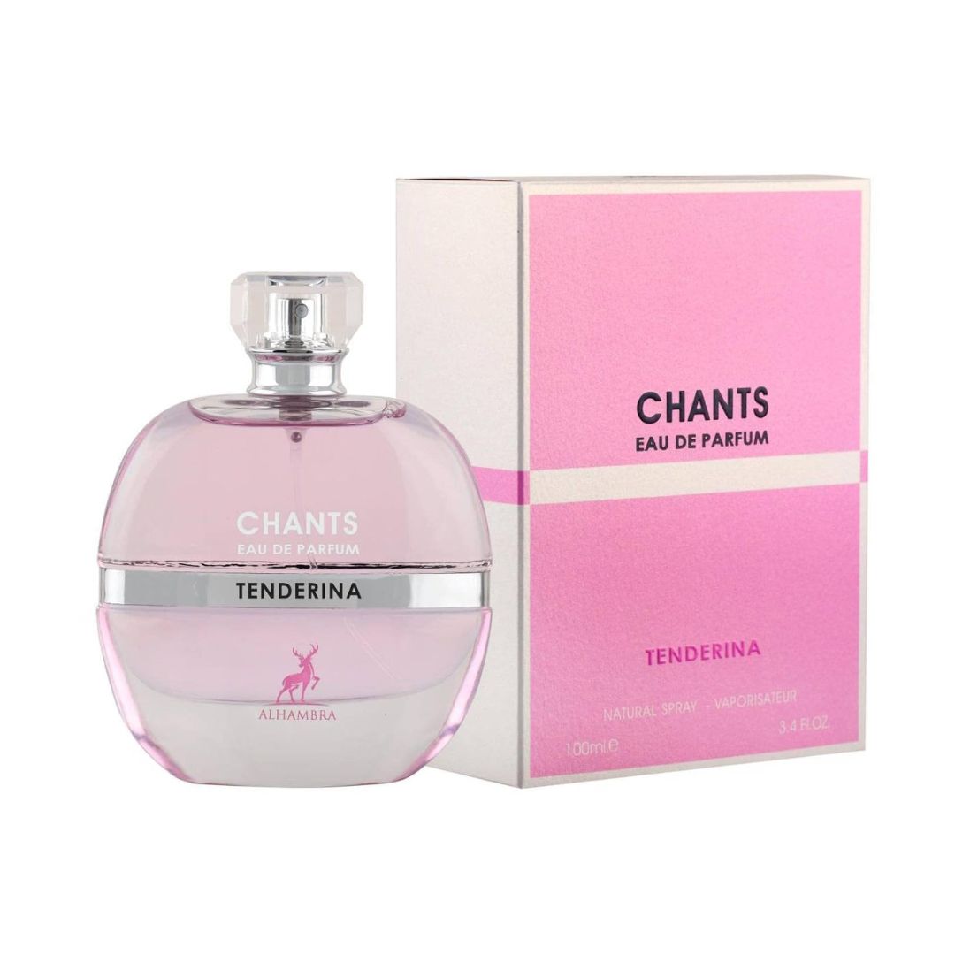 LATTAFA MAISON CHANTS TENDERINA 100ML