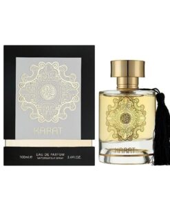 LATTAFA MAISON ALHAMBRA KARAT EDP 100 ML
