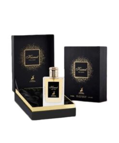 LATTAFA MAISON ALHAMBRA KISMET EDP 100 ML