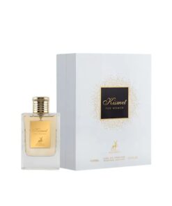 LATTAFA MAISON ALHAMBRA KISMET EDP 100 ML