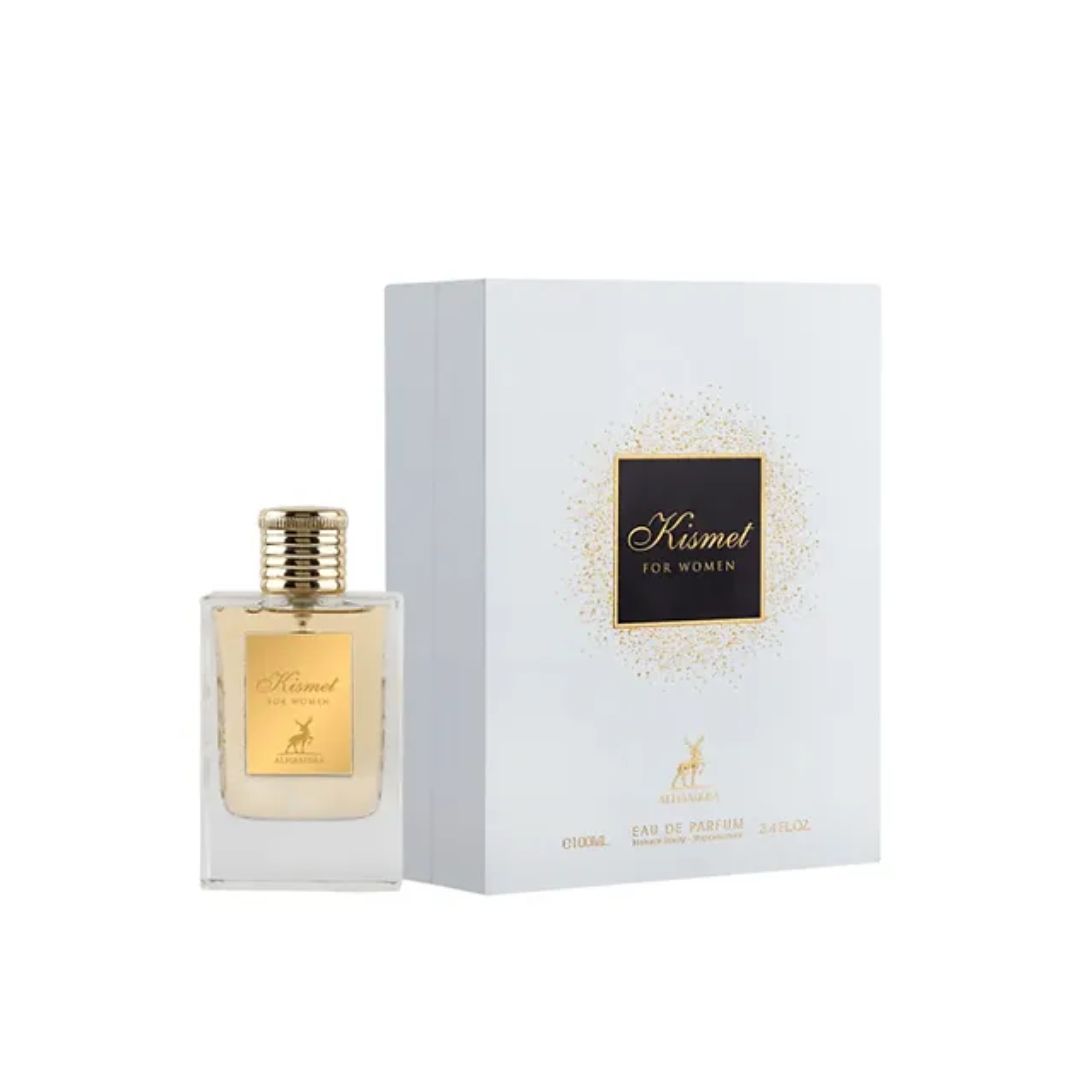 LATTAFA MAISON ALHAMBRA KISMET EDP 100 ML