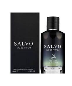 MAISON SALVO EDP SP 100 ML H