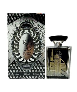 WADI AL KHALEEJ MARINA DUBAI 100 ML