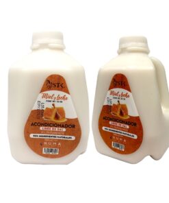 STOKEN CONDITIONER MIEL Y LECHE 32 OZ