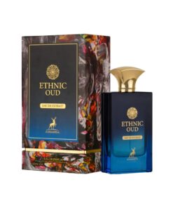 LATTAFA MAISON ALHAMBRA ETHNIC OUD EDP 100 ML