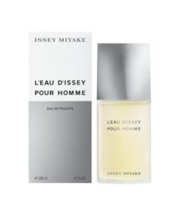 ISSEY MIYAKE LEAU DISSEY