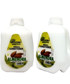 CONDITIONER COSMO SMALL ALMENDRA 32 OZ