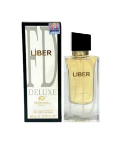 WADI AL KHALEEJ FRAGRANCE DELUXE LIBER EDP 100 ML