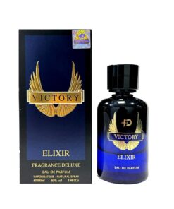 WADI AL KHALEEJ FRAGRANCE DELUXE VICTORY ELIXIR 100 ML