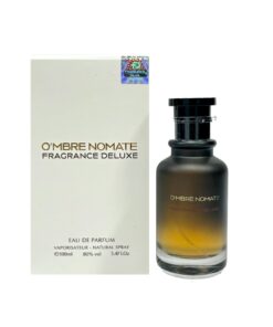 WADI AL KHALEEJ FRAGRANCE DELUXE OMBRE 100 ML