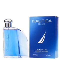 NAUTICA BLUE EDT SP