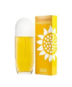 ELIZABETH ARDEN SUNFLOWER EDT 100 ML