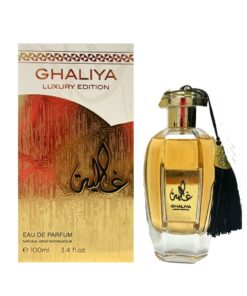 WADI AL KHALEEJ GHALIYA EDP S100 ML