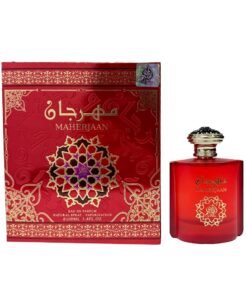 WADI AL KHALEEJ MAHERJAAN EDP 100 ML