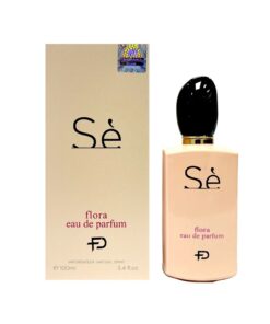 WADI AL KHALEEJ FRAGRANCE DELUXE SE FLORAL 100 ML