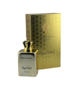 KING OF KINGS ROYAL GOLD 100 ML
