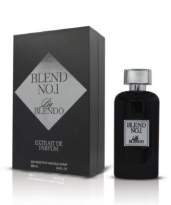 BLENDO BLEND NO.1 EDP SP
