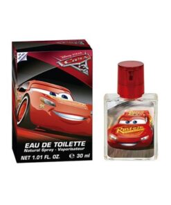 DISNEY CARS EDT