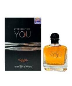 WADI AL KHALEEJ FRAGRANCE DELUXE STRONGER 100 ML
