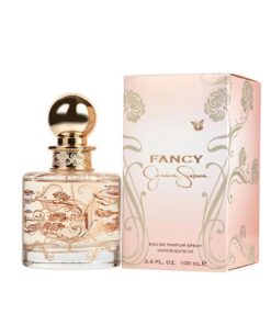 JESSICA SIMPSON FANCY GIRL EDP 100 ML