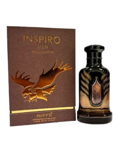 INSPIRO MEN EAU DE PARFUM 100 ML