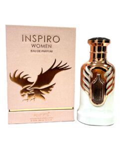 INSPIRO WOMEN EDP SP 100ML