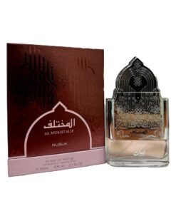 AL MUKHTALIF EXTRAIT DE PARFUM 100 ML