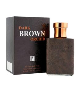 BN DARK BROWN ORCHID EDP 100 ML