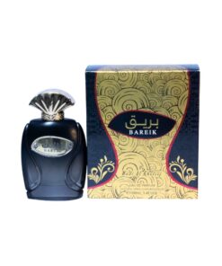AL KHALEEJ BAREIK EDP SP