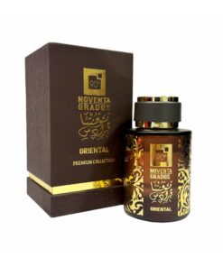 ORIENTAL NOVENTA GRADOS PREMIUM EDP 100 ML