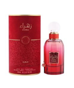 NUSUK ZAHRA EDO 100 ML