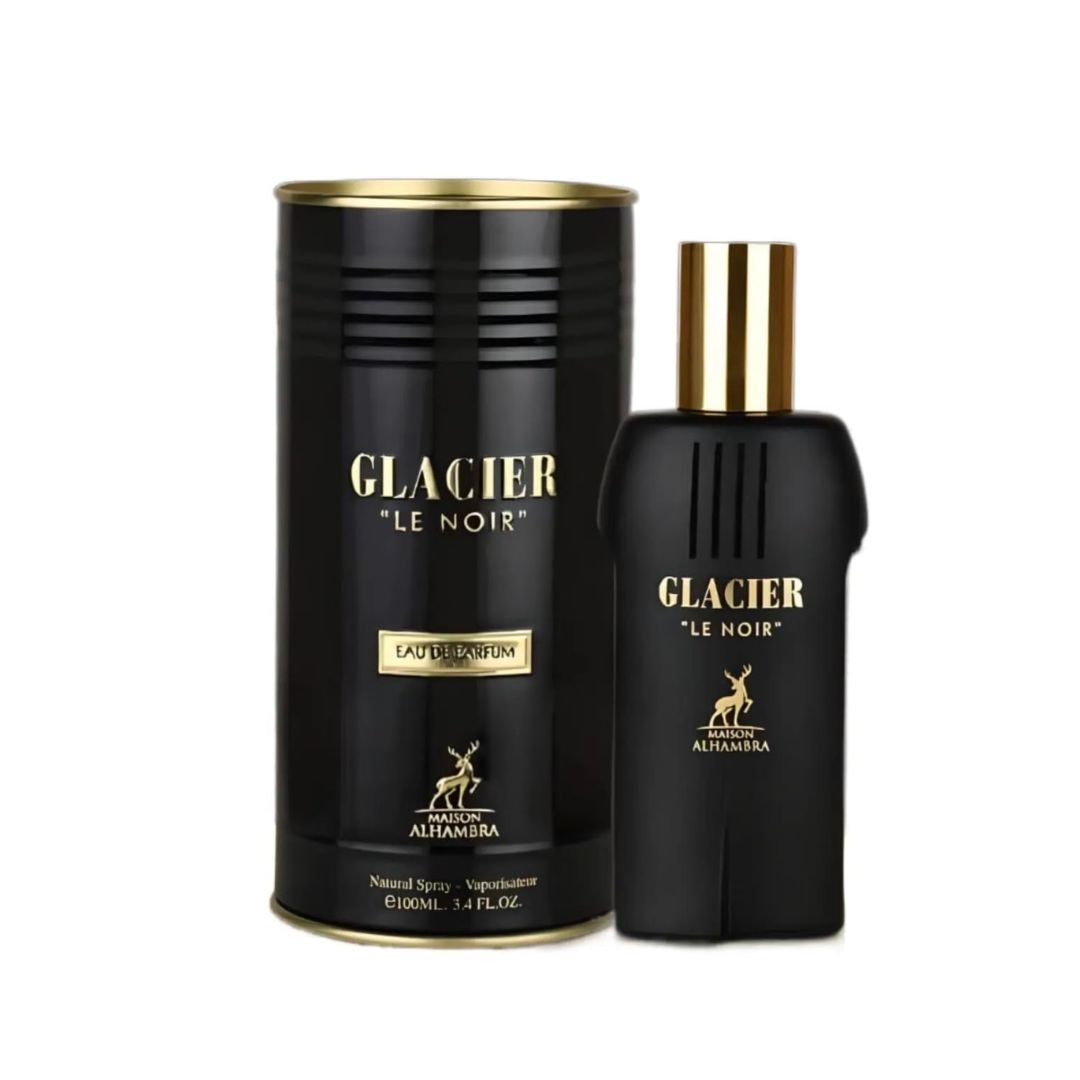 LATTAFA MAISON ALHAMBRA GLACIER LE NOIR EDP