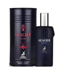 LATTAFA MAISON ALHAMBRA GLACIER ULTRA EDP 100 ML