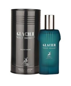 LATTAFA MAISON ALHAMBRA GLACIER POUR HOMME 100 ML