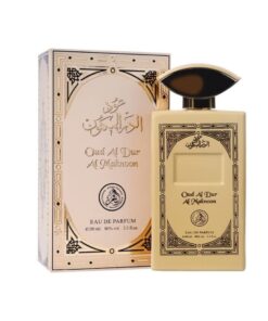 AL FAKHR OUD ALMDUR AL 100 ML