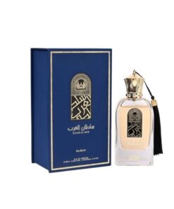 NUSUK SULTAN AL ARAB EDP 100 ML