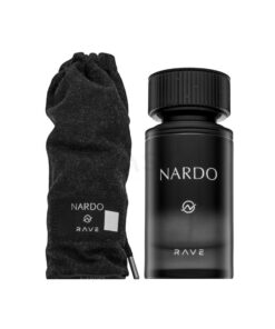 LATTAFA RAVE NARDO BLACK EDP 100 ML