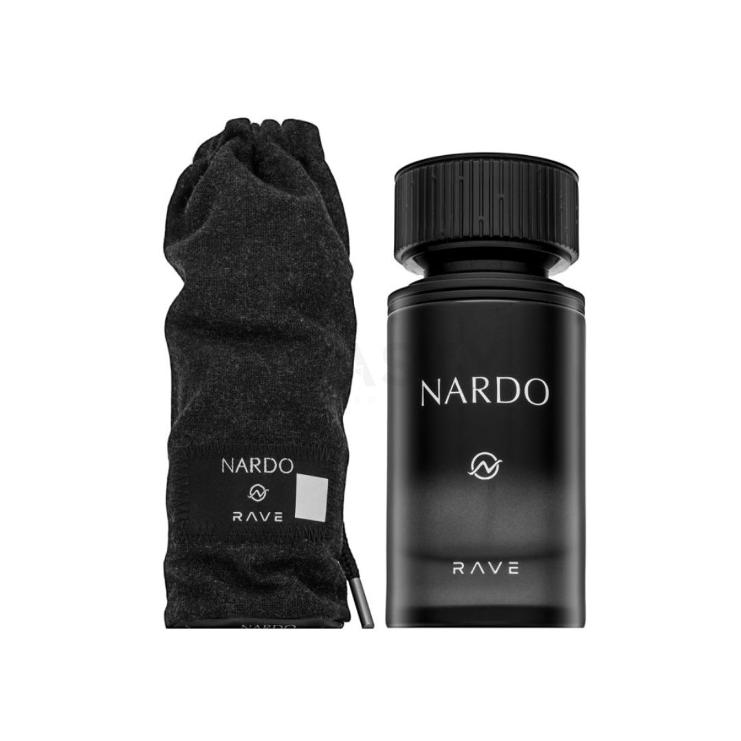 LATTAFA RAVE NARDO BLACK EDP 100 ML