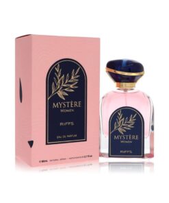RIIFS MYSTERE WOMEN EDP 100 ML