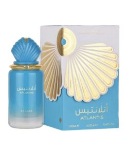 LATTAFA ASDAAF ATLANTIS EDP 100 ML