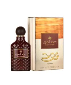 LATTAFA ASDAAF OUD THAMEEN EDP 100 ML